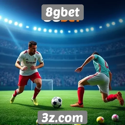 Nova promoção atraí jogadores para 8gbet