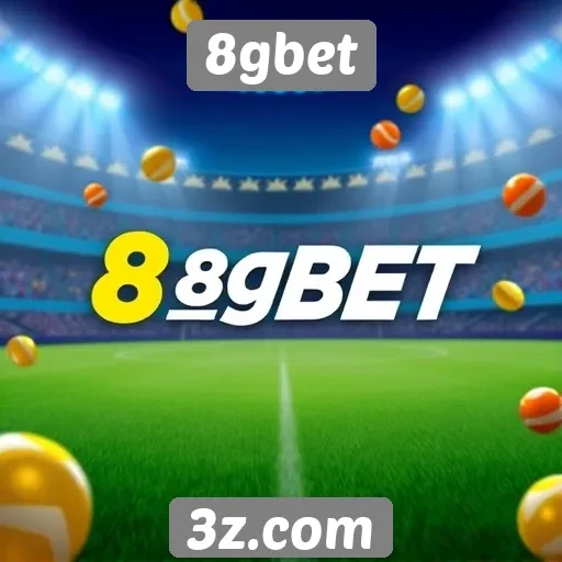 Promoções acumuladas atraem novos usuários à 8gbet