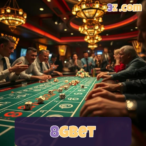 Entre no Jogo: Esporte é Vital no 8gbet!