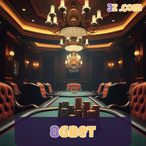 Jogos Incríveis e Diversão Sem Fim no 8gbet