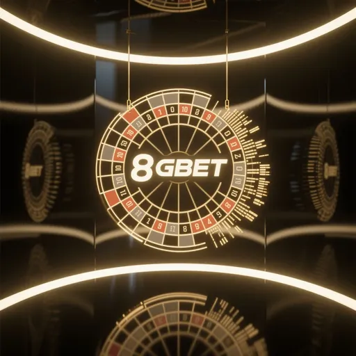 Novo logo da 8gbet